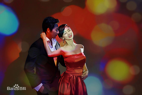 翁虹(Ewong ，Yvonne Yung Hung)前后照片