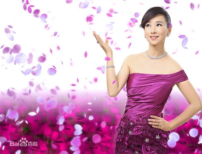 翁虹(Ewong ，Yvonne Yung Hung)慈善图片图册