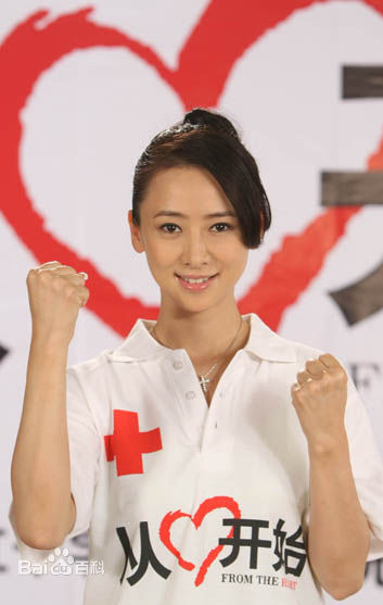 翁虹(Ewong ，Yvonne Yung Hung)慈善图片图册