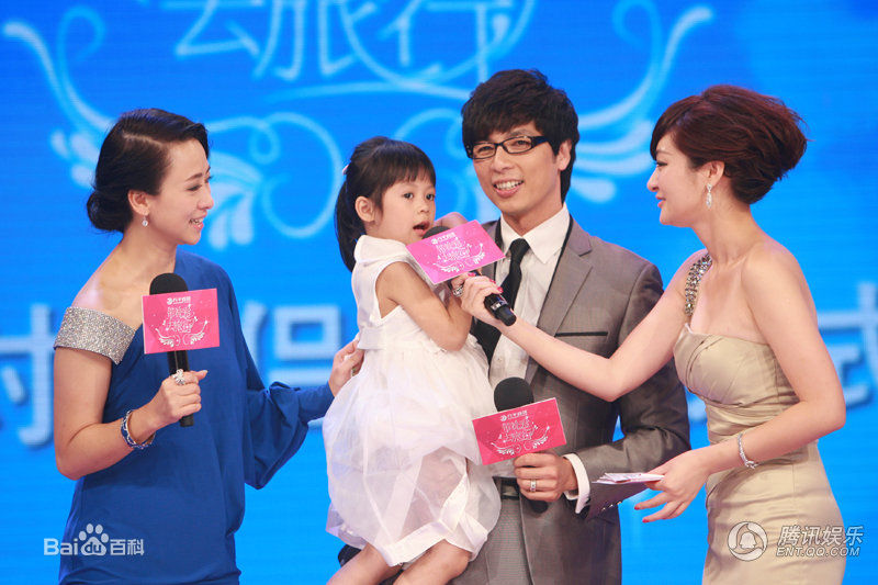 最全翁虹(Ewong ，Yvonne Yung Hung)精彩图册