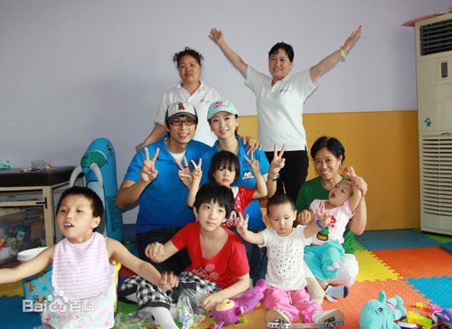 最全翁虹(Ewong ，Yvonne Yung Hung)精彩图册