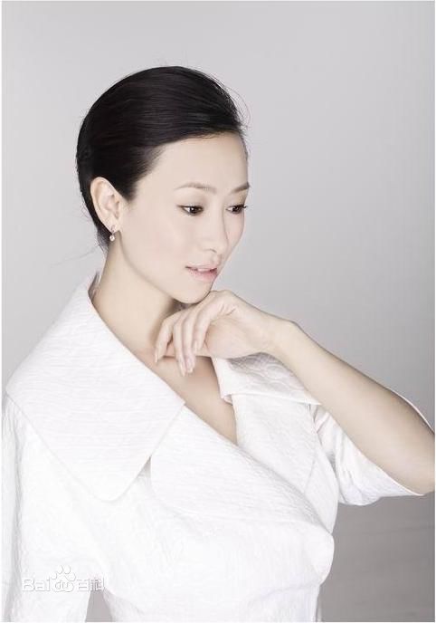 最新翁虹(Ewong ，Yvonne Yung Hung)精彩图册