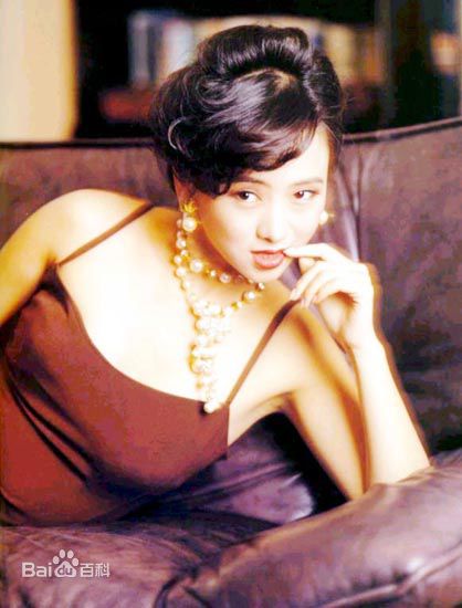 最新翁虹(Ewong ，Yvonne Yung Hung)精彩图册