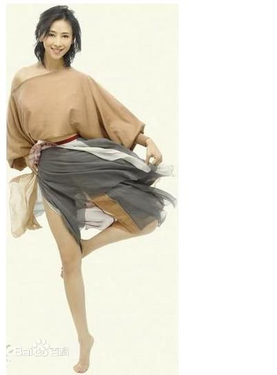 最新翁虹(Ewong ，Yvonne Yung Hung)精彩图册