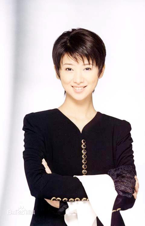 最新翁虹(Ewong ，Yvonne Yung Hung)精彩图册