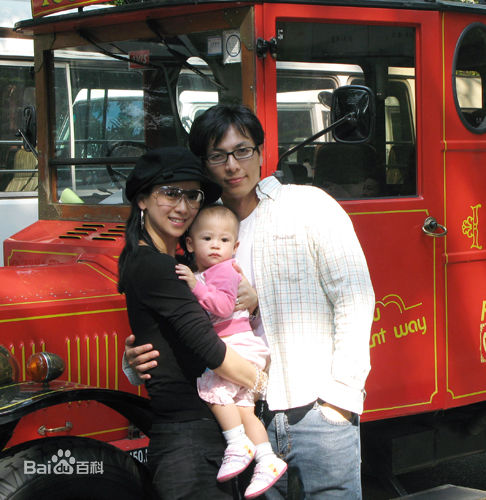 最新翁虹(Ewong ，Yvonne Yung Hung)精彩图册