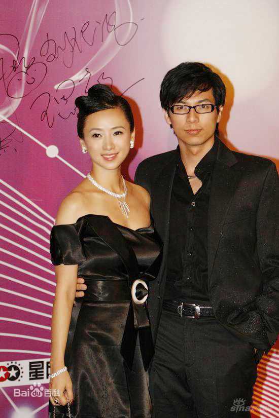 最新翁虹(Ewong ，Yvonne Yung Hung)精彩图册