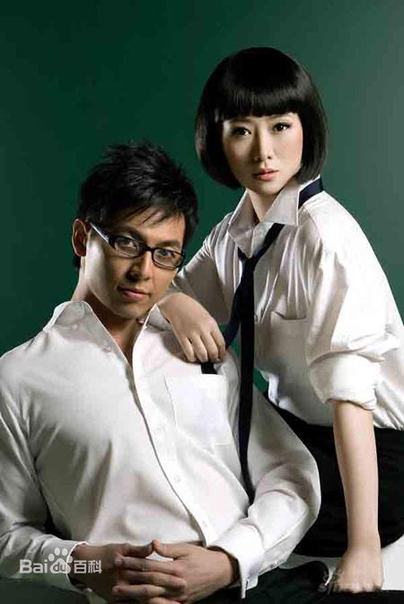 最新翁虹(Ewong ，Yvonne Yung Hung)精彩图册