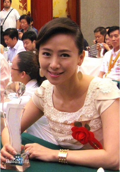 翁虹(Ewong ，Yvonne Yung Hung)出席各类公益活动图册