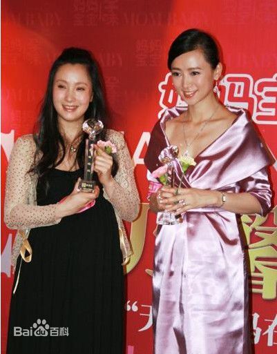 翁虹(Ewong ，Yvonne Yung Hung)出席各类公益活动图册