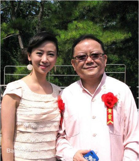 翁虹(Ewong ，Yvonne Yung Hung)出席各类公益活动图册