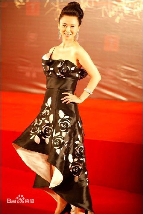 翁虹(Ewong ，Yvonne Yung Hung)出席各类活动典礼图册