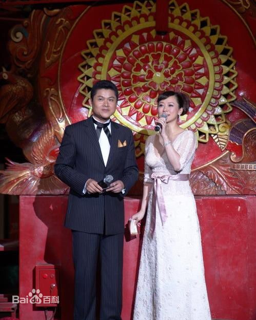 翁虹(Ewong ，Yvonne Yung Hung)出席各类活动典礼图册