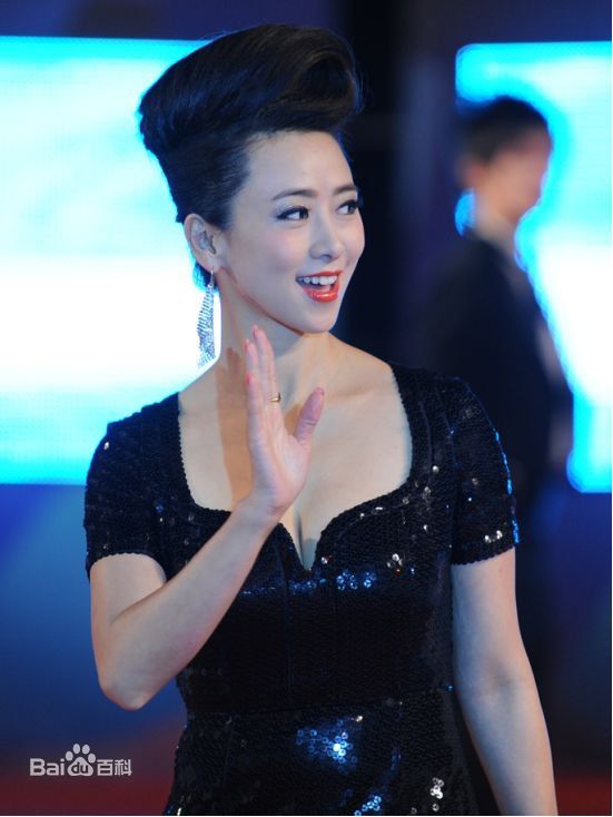 翁虹(Ewong ，Yvonne Yung Hung)出席各类活动典礼图册