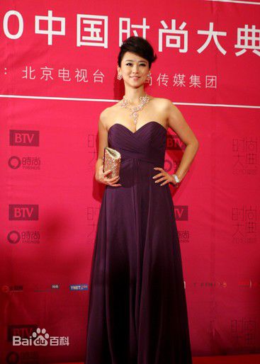 翁虹(Ewong ，Yvonne Yung Hung)出席各类活动典礼图册