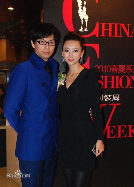 翁虹(Ewong ，Yvonne Yung Hung)出席各类活动典礼图册