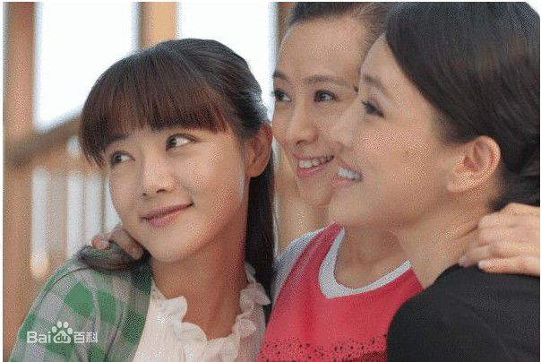 翁虹(Ewong ，Yvonne Yung Hung)《狂奔的左左》精选剧照