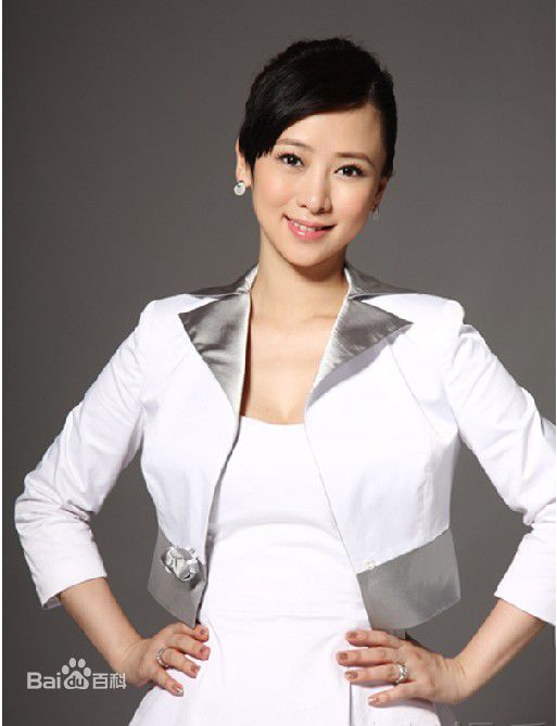 翁虹(Ewong ，Yvonne Yung Hung)《狂奔的左左》精选剧照