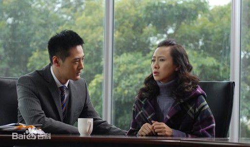 翁虹(Ewong ，Yvonne Yung Hung)《狂奔的左左》精选剧照