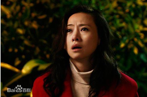 翁虹(Ewong ，Yvonne Yung Hung)《狂奔的左左》精选剧照