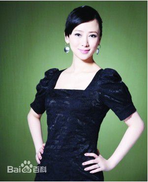 翁虹(Ewong ，Yvonne Yung Hung)《狂奔的左左》精选剧照