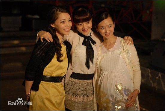 翁虹(Ewong ，Yvonne Yung Hung)《狂奔的左左》精选剧照