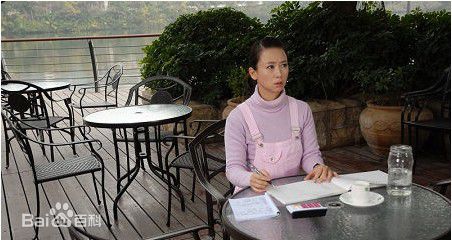 翁虹(Ewong ，Yvonne Yung Hung)《狂奔的左左》精选剧照