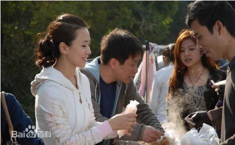 翁虹(Ewong ，Yvonne Yung Hung)《狂奔的左左》精选剧照