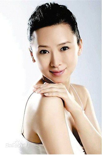 翁虹(Ewong ，Yvonne Yung Hung)《狂奔的左左》精选剧照