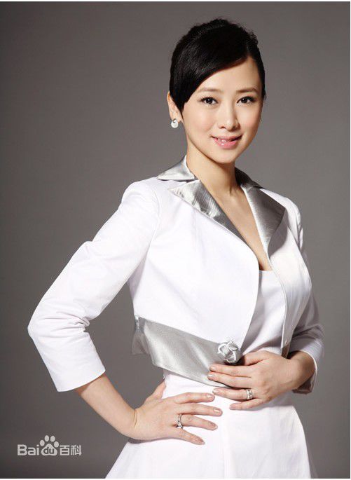 翁虹(Ewong ，Yvonne Yung Hung)《狂奔的左左》精选剧照