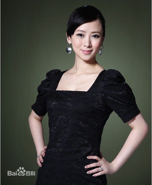 翁虹(Ewong ，Yvonne Yung Hung)《狂奔的左左》精选剧照