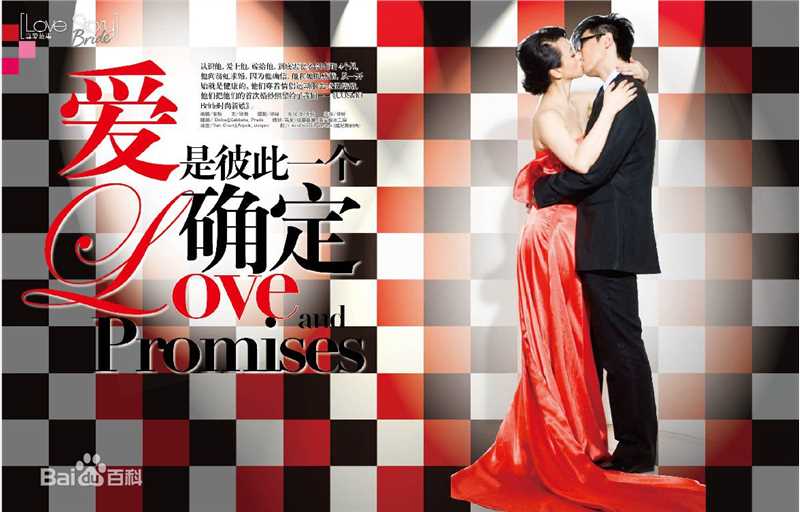 翁虹(Ewong ，Yvonne Yung Hung)最优质时尚杂志封面相册