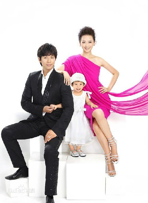 翁虹(Ewong ，Yvonne Yung Hung)最优质时尚杂志封面相册