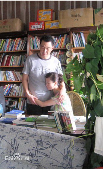 翁虹(Ewong ，Yvonne Yung Hung)《微风吹乱的爱情》最全剧照