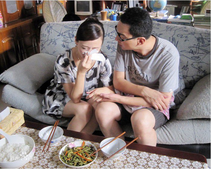 翁虹(Ewong ，Yvonne Yung Hung)《微风吹乱的爱情》最全剧照