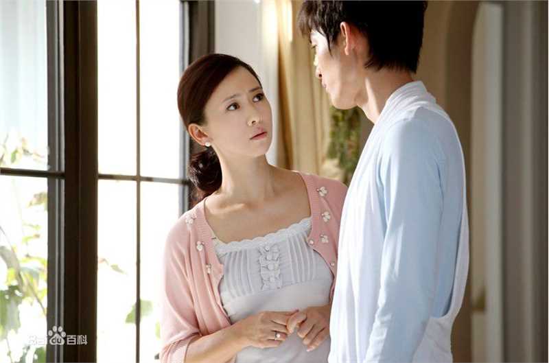 翁虹(Ewong ，Yvonne Yung Hung)《一不小心爱上你》剧照