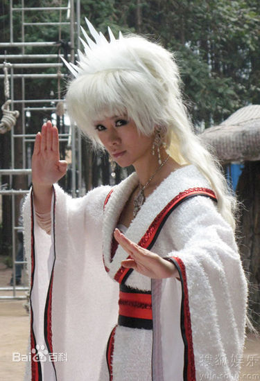 翁虹(Ewong ，Yvonne Yung Hung)精彩图册