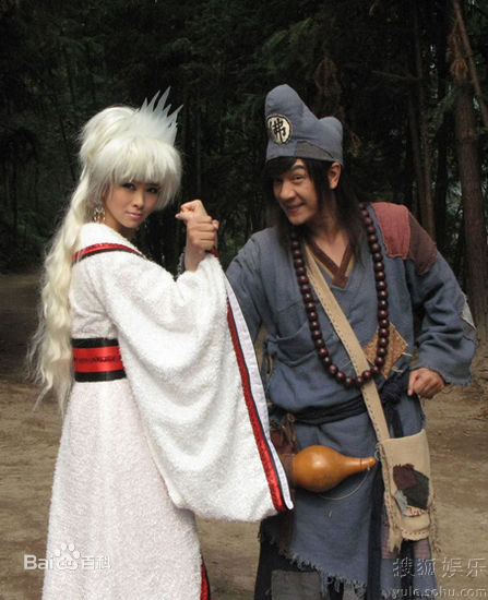 翁虹(Ewong ，Yvonne Yung Hung)精彩图册