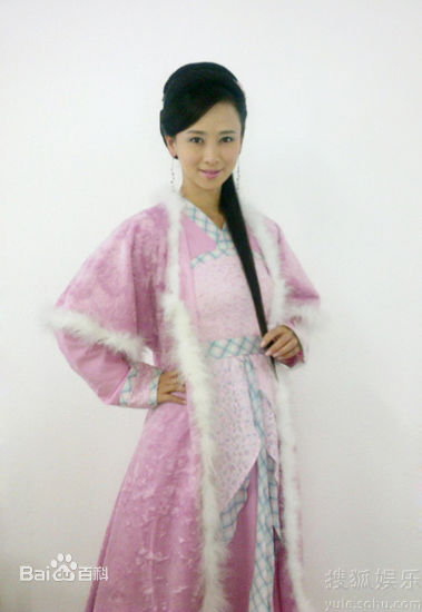 翁虹(Ewong ，Yvonne Yung Hung)精彩图册