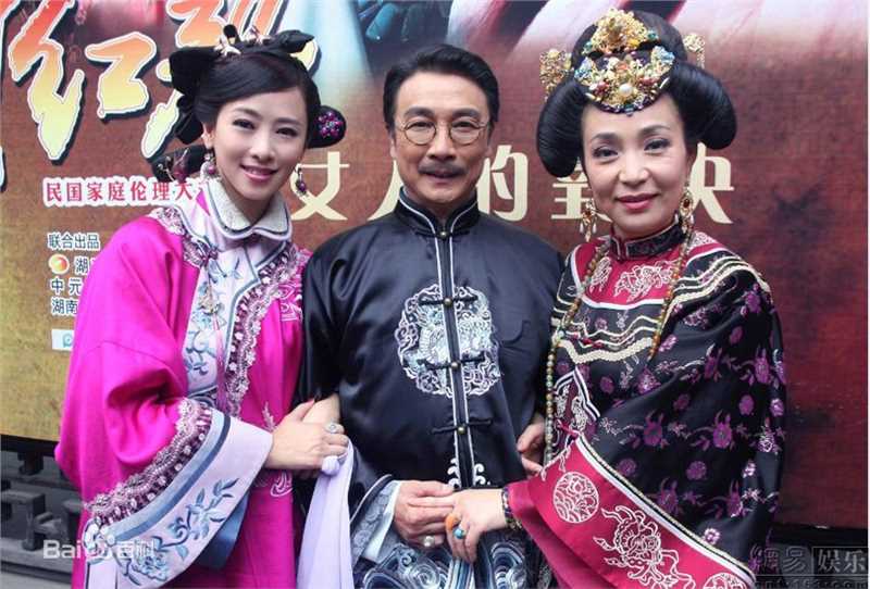 最全翁虹(Ewong ，Yvonne Yung Hung)精彩图册