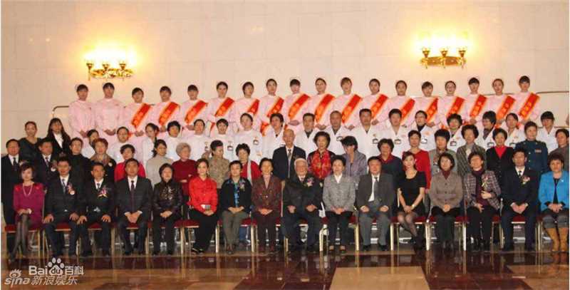 最全翁虹(Ewong ，Yvonne Yung Hung)精彩图册