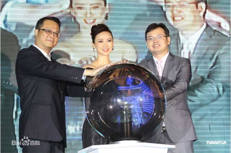 最全翁虹(Ewong ，Yvonne Yung Hung)精彩图册