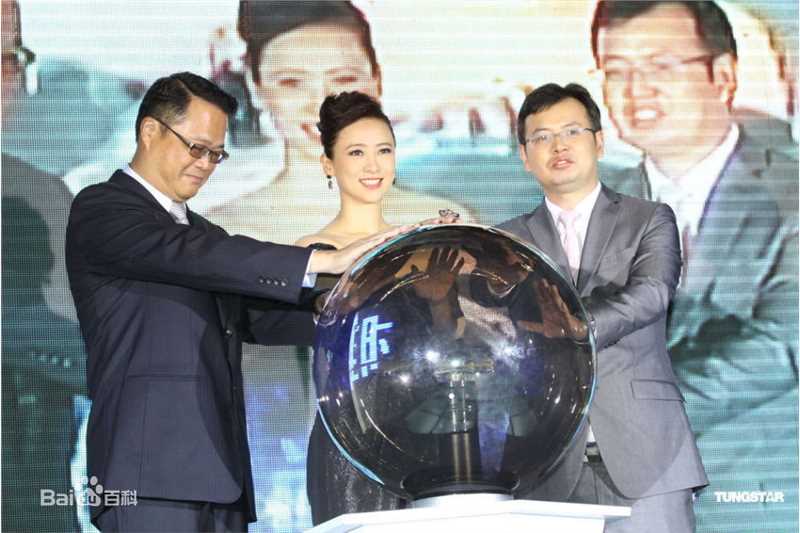 最全翁虹(Ewong ，Yvonne Yung Hung)精彩图册