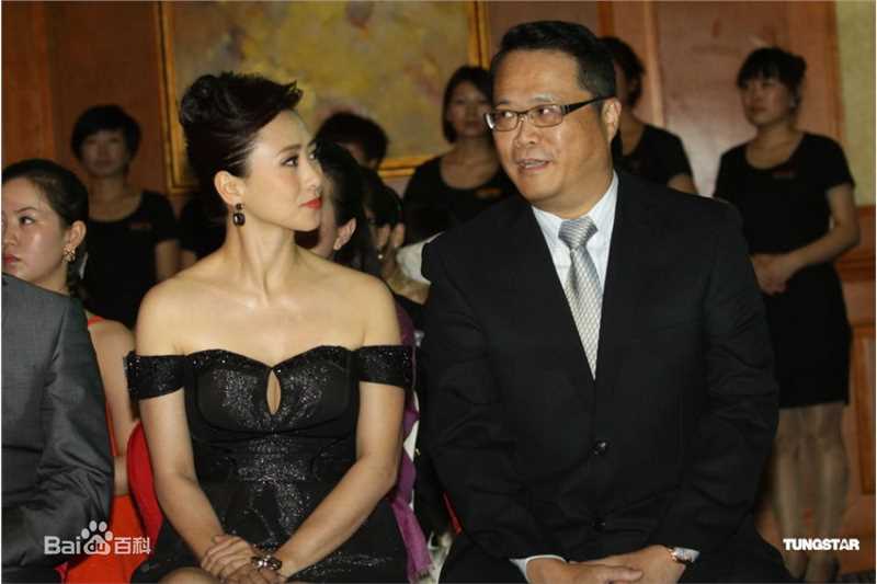 最全翁虹(Ewong ，Yvonne Yung Hung)精彩图册