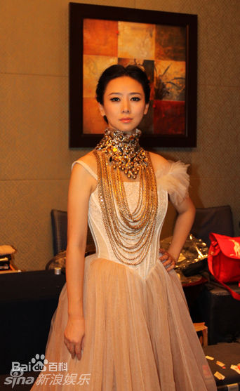 最全翁虹(Ewong ，Yvonne Yung Hung)精彩图册