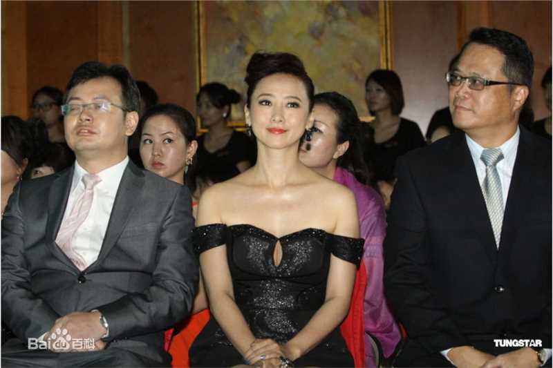 最全翁虹(Ewong ，Yvonne Yung Hung)精彩图册