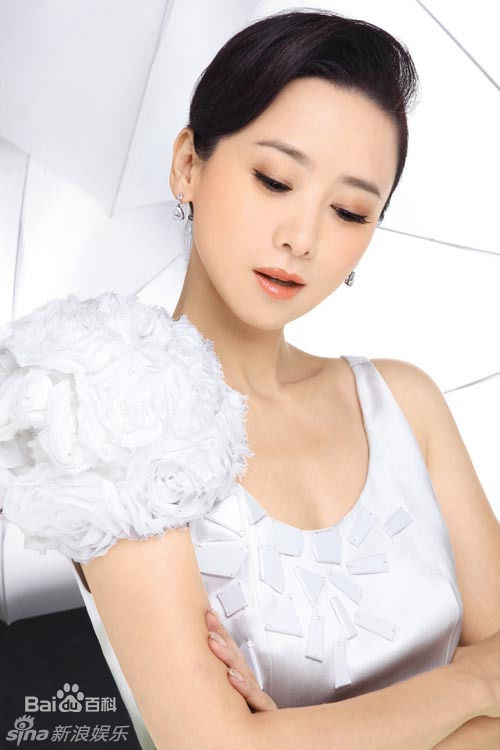 最全翁虹(Ewong ，Yvonne Yung Hung)精彩图册