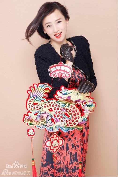 最全翁虹(Ewong ，Yvonne Yung Hung)精彩图册