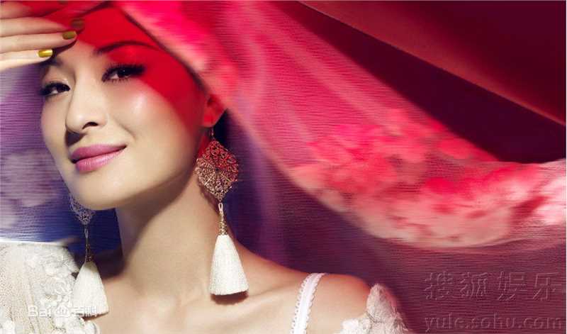 翁虹(Ewong ，Yvonne Yung Hung)精彩图册