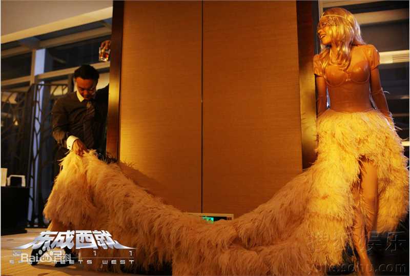 翁虹(Ewong ，Yvonne Yung Hung)精彩图册